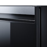 thumbnail of Dometic HiPro Evolution N30S L 100% lautlos – 0dB – Hotelminibar – Einbaugerät – linksanschlag