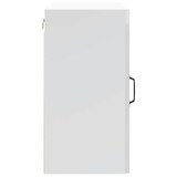 thumbnail of vidaXL Küchen-Hängeschrank Lucca Hochglanz-Weiß Holzwerkstoff