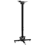 thumbnail of Neomounts by Newstar CL25-550BL1 Beamer-Deckenhalterung Deckenhalter, Neigbar+Schwenkbar, Höhenverst