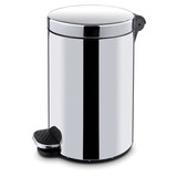 thumbnail of HENDI Ronde pedaalemmer met binnenemmer, 30L, ⌀300x(H)650mm