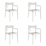 thumbnail of garbar ELBA Poltrona Interior, Exterior Set 4 Azul Antigo