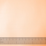 thumbnail of JUNOPAX Papiertischläufer apricot 50m x 0,20m, nass- und wischfest