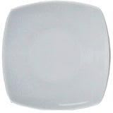 thumbnail of Tokio Piatto Piano Cm 26x26 Saturnia Confezione Da 6