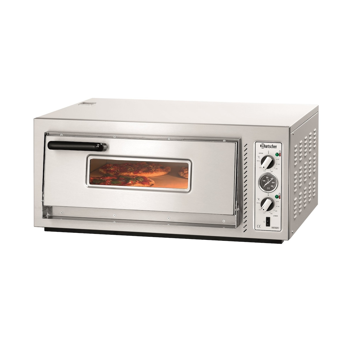 Bartscher Pizzaofen NT 621