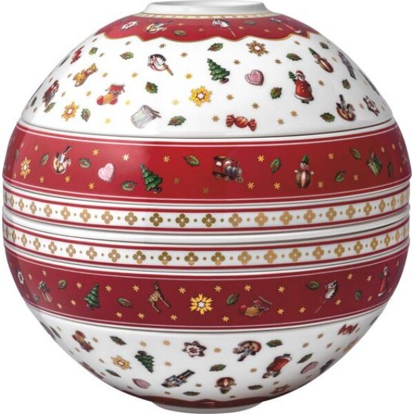Villeroy & Boch Iconic La Boule Toy's Delight