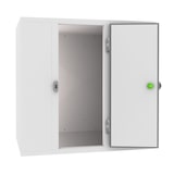 thumbnail of Kühl- Und Frierzelle 2400X2700X2200