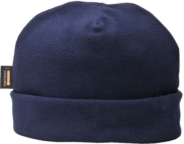 Portwest - Bonnet en polaire doublé Insulatex #00007f Taille Unique | METRO