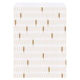 thumbnail of Bolsas Panadería 'Ceres' 35 G/M2 26+8X35 Cm Blanco Celulosa (250 unidades)