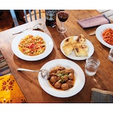 thumbnail of Arcoroc Log Tumbler, Trinkglas, stapelbar, 270ml, Glas gehärtet, transparent, 6 Stück