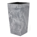 thumbnail of 3 Stück Pflanzkübel Blumentopf Sträucher Grünpflanzen Kasten Pflanzen Terrassen