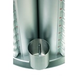 thumbnail of Kopjesverwarmer CNS | Cap. 48 Kopjes | 230V | 360x360x415(h)mm