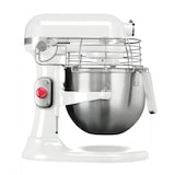 thumbnail of Kitchen Aid 5KSM7990EWH weiß, 6,90 Liter