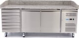 thumbnail of Professionelle Pizza Kühlschrank - 202 cm - 2 Türen - Maxima. Maxima