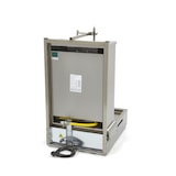 thumbnail of Maxima - 9370210 Gas Kebab Grill met 3 branders, vleescapaciteit 40 kg, verstelbare spies - 54.7x68.6x92.7 cm