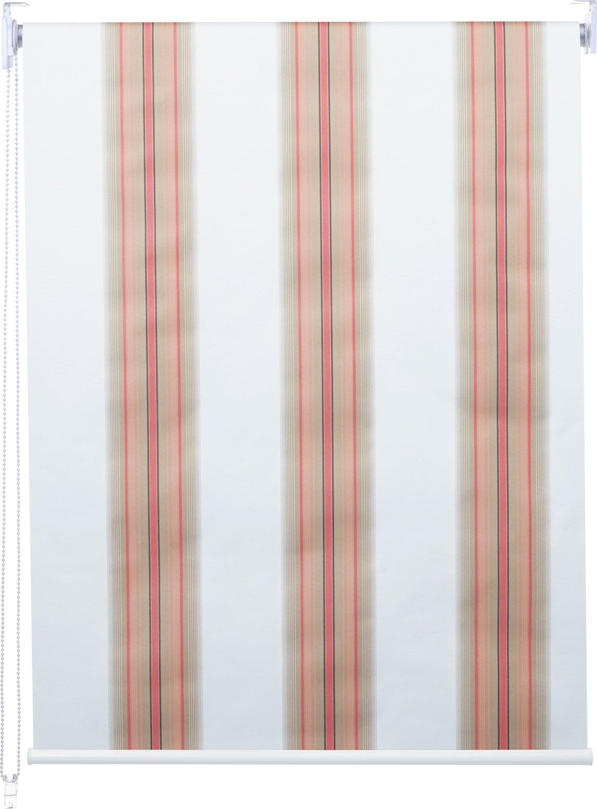 Rollo HWC-D52, Fensterrollo Seitenzugrollo Jalousie, 100x230cm ...
