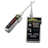 thumbnail of HOBBES LANtest Multinetwork Kabeltester