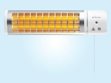 thumbnail of PURLINE Estufa de cuarzo para baño HEATY B1200