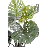 thumbnail of VERT ESPACE plante artificielle philodendron monstera geant 110cm