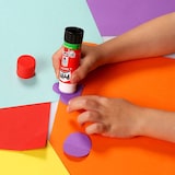 thumbnail of PRITT 1584622 - Barra Adhesiva en Stick, Pegamento Infantil Seguro. Pequeño 11 gr