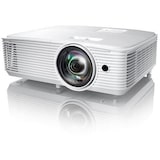 thumbnail of Proyector resolución XGA optoma x309st