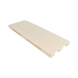 thumbnail of MONOUSO - Houten mini Pallet Bediening Platter 40x15x2cm (1 stuk)