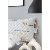 thumbnail of TODOCAMA Pack 2 Almohadas Viscoelásticas 70x36 cm Copos de Carbono Firmeza Media-Alta