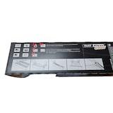 thumbnail of Nat Pro Chef - Film alimentaire étirable PRO - 30 cm x 300m - Système ZIP cut