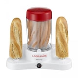 thumbnail of LAGRANGE Machine à Hot Dog 370w 163003