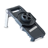 thumbnail of Lacor- 60331 - Mandolina De plástico 5 cuchillas y Exprimidor - Gris