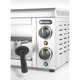 thumbnail of HENDI Salamander IPX4 mit Wandmontage und Krümelfach mit 4 Gitterhöhen