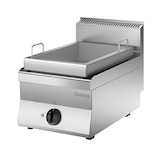 thumbnail of Bartscher Roestvrijstalen elektrische koekenpan 12,5 L Bartscher