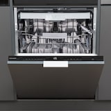 thumbnail of Telefunken Geschirrspüler 60 cm vollintegrierbar | Einbau Spülmaschine | 14 Gedecke | 9 Programme | AquaStop | GEV6014A