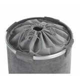 thumbnail of WENKO Wäschesammler Mod. Cordoba Grau