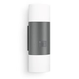 thumbnail of Steinel L 910 LED Sensorleuchte Up-/Downlighter Außenleuchte Anthrazit