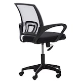 thumbnail of Dudeco Silla de oficina Auburn Gris