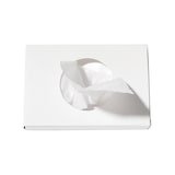 thumbnail of Sacchetti igienici in plastica per assorbenti femminili, realizzati in HDPE