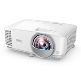 thumbnail of BenQ MX825STH Beamer Short-Throw-Projektor 3500 ANSI Lumen DLP XGA (1024x768) Weiß