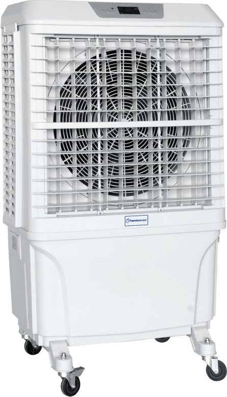 Climatizador evaporativo portátil PREMIUM COOL JH168 - 80m2