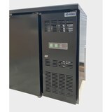 thumbnail of Backbar BB 200 mit Volltüren