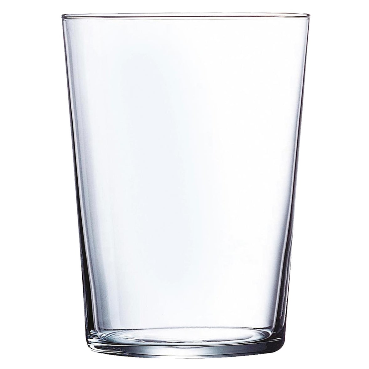 Luminarc Cider Set 4 verres hauts 53cl verre clair.