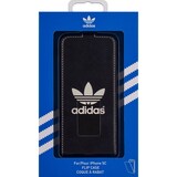 thumbnail of Originals Flip Case Schwarz/Weiß für Apple iPhone 5C