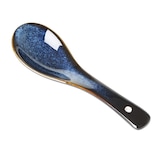 thumbnail of Olympia Luna Midnight Blue soeplepels (verpakking van 12)