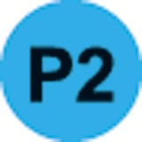 thumbnail of Destructora Rexel Promax QS RES823, negro