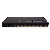 thumbnail of ATEN CS1308 KVM Switch VGA, PS/2-USB, 8 Ports