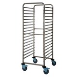 thumbnail of SARO Stellingwagen model RW 2118