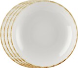 thumbnail of METRO Professional Teller tief Ateo, Porzellan, Ø 25 cm, beige