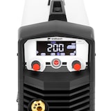 thumbnail of welbach Saldatrice multiprocesso - MIG/MAG - 200 A - MMA - CUT 50 A - TIG Lift-Arc