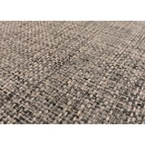 thumbnail of Conjunto de 6 cadeiras de sala de jantar Cadeira cadeira de cozinha Littau ~ têxtil, cinzento, pernas claras