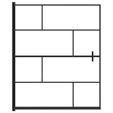thumbnail of Helloshop26 - Box doccia parete divisoria per vasca parete divisoria per doccia box doccia per vasca accessorio per il bagno 02_0002024