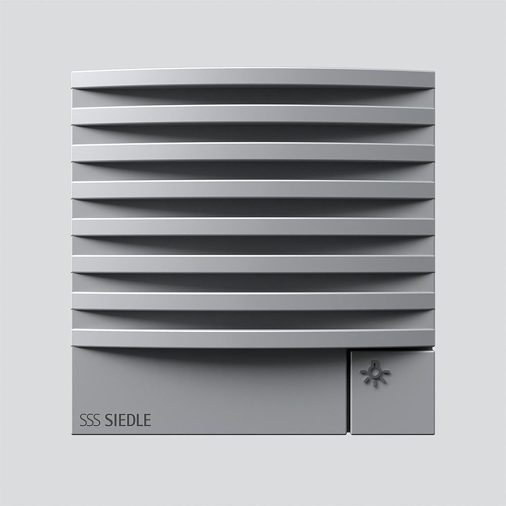 Siedle&Söhne Bus-Türlautsprecher-Modul BTLM 650-04 SM 200036814-00